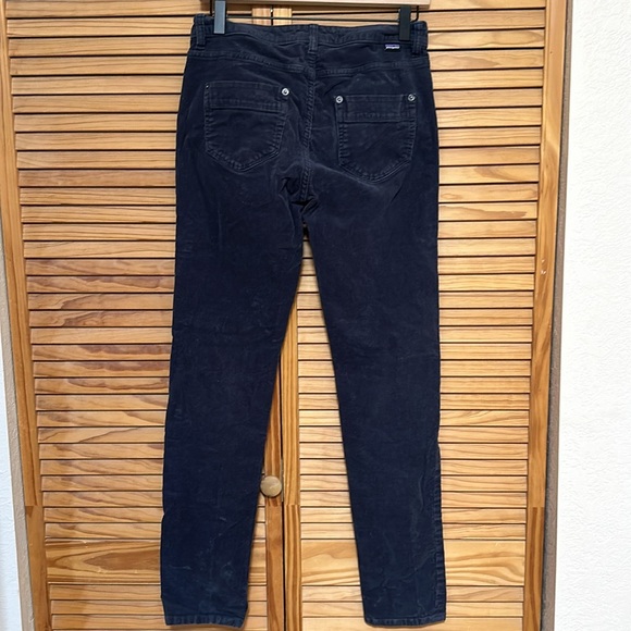 Corduroy Patagonia Pants - Picture 5 of 6
